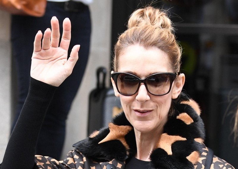 Celine Dion sjajno odbrusila na pitanje kako joj je biti singl