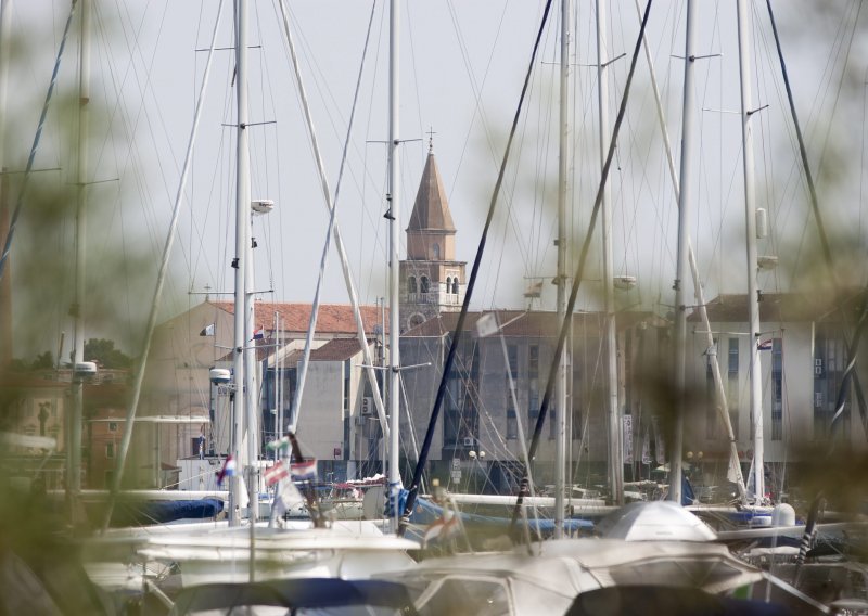 Umag najljepšu gradsku prometnicu nazvao Avenija Grada Vukovara