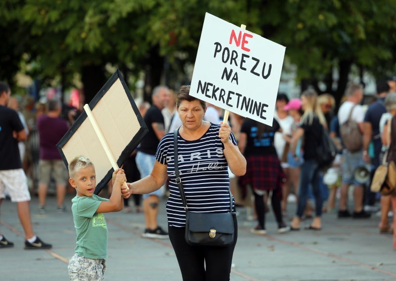 Doznajte koliko će vas koštati novi porezi ako ih uvedu