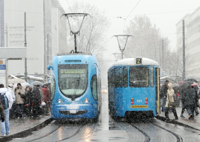 Stigla dugoročna prognoza: Evo kakva nas zima čeka