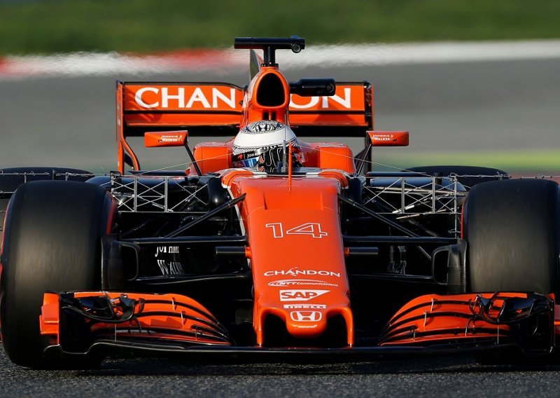Fernando Alonso tek sjeo u novi bolid i već mu ga je dosta!