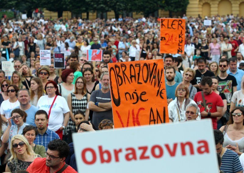 Crnogorski 'prepisivači' nakon ostavke: 'Samo smo 'konzultirali' hrvatska iskustva'