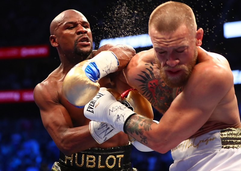 Mayweatherov otac brutalno iskren nakon meča; što mu je ovo trebalo?