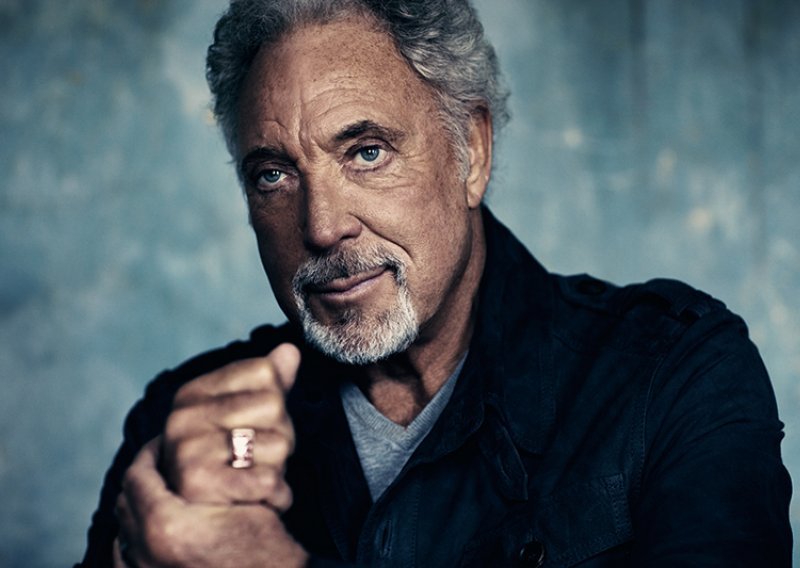 Tom Jones ovo ljeto dolazi u Pulu