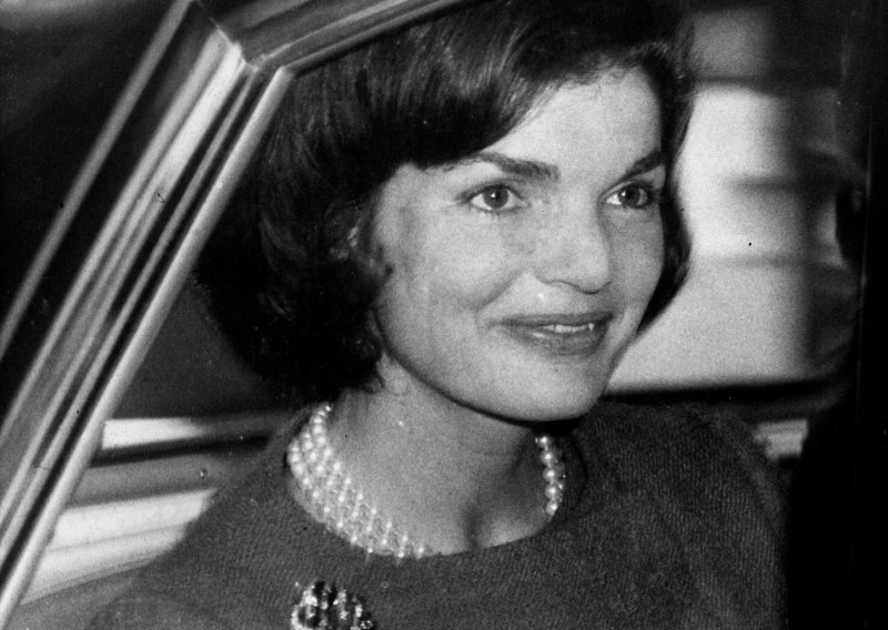 Od Kennedyja do Onassisa: Svi muškarci omiljene prve dame