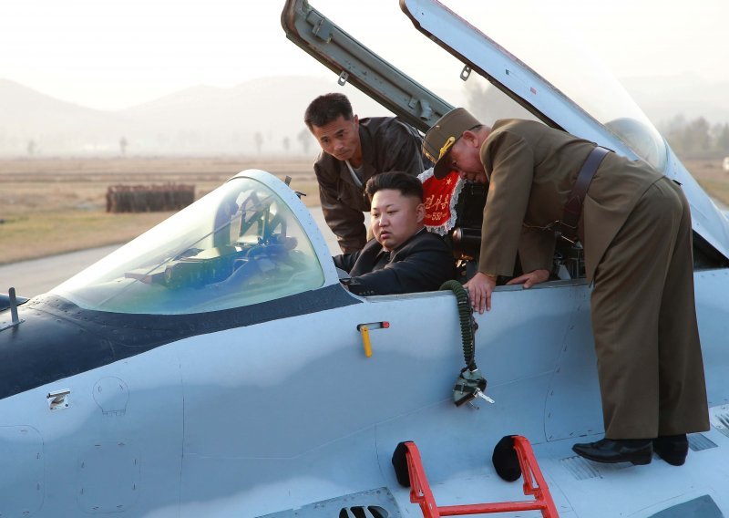 Kim Jong-un se okreće jeftinijem oružju, ovaj put prijeti antraksom