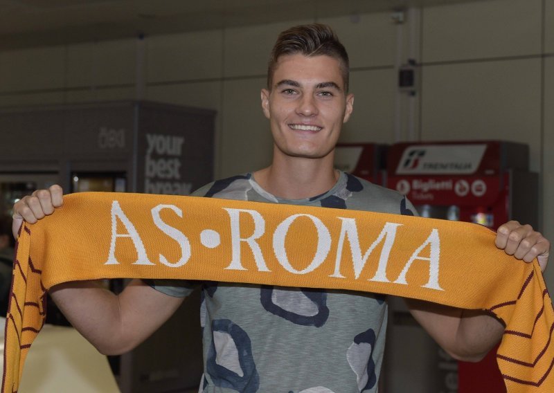 Ovaj klinac najskuplje je pojačanje Rome u povijesti! Skuplji je i od Batistute