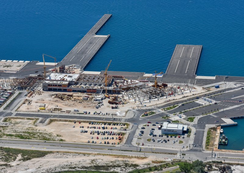 Zadarska luka Gaženica finalist izbora za najbolju svjetsku luku