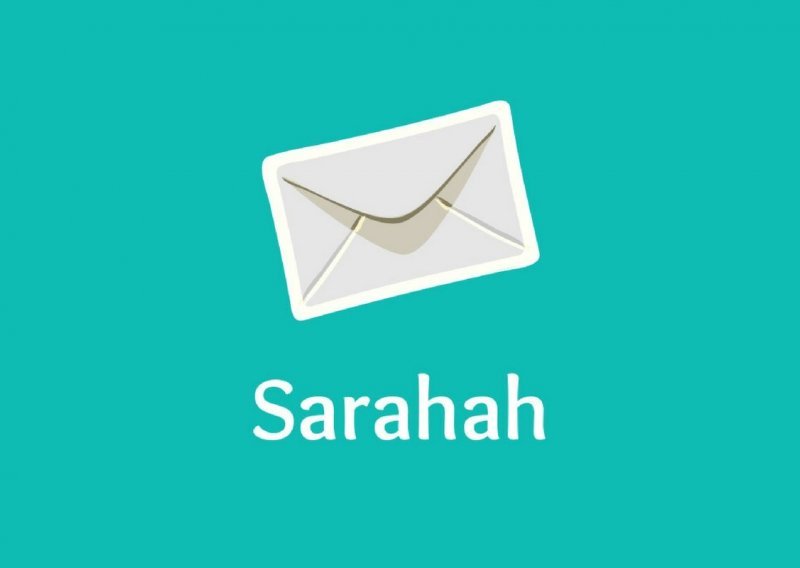 Oprezno s korištenjem popularne aplikacije Sarahah!