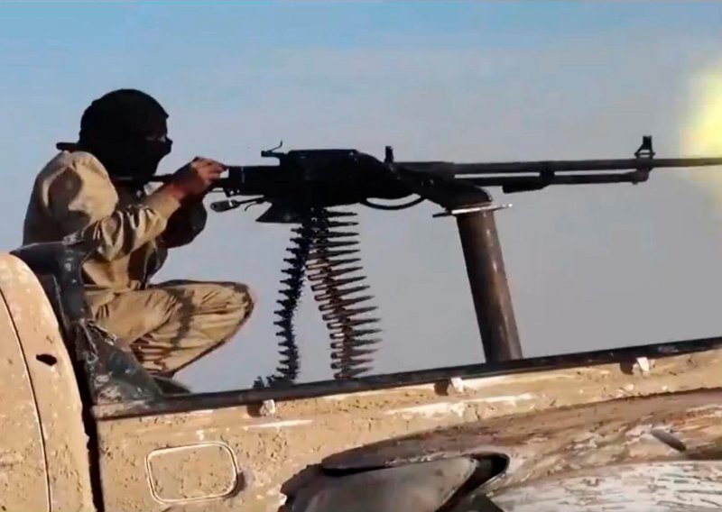 London kaže da će 'likvidirati' svoje građane borce IS-a