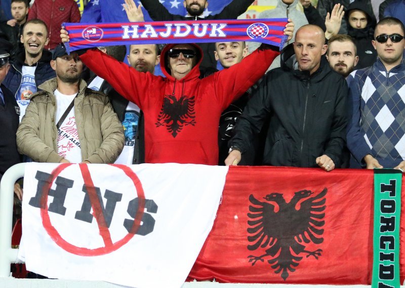 HNS i Šuker u strahu zbog Kosova; ovo je najgori mogući scenarij