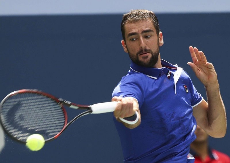 Monfils u dvije minute dokrajčio našeg Marina Čilića