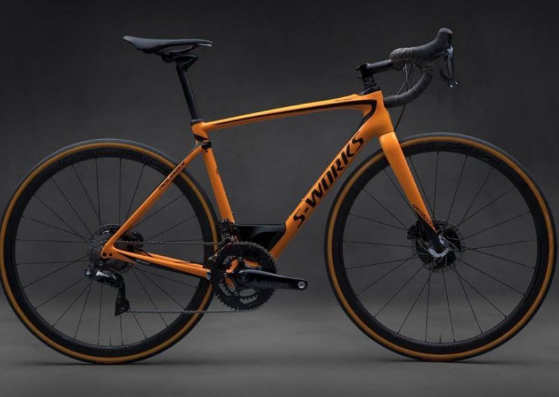 McLaren prodaje i bicikle. Cijena? 72.450 kuna