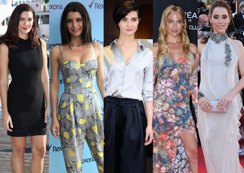 Jednostavno prekrasne: 10 najljepših turskih glumica