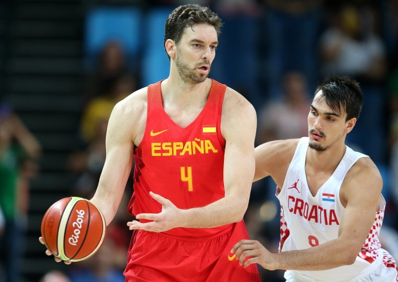 Španjolski košarkaški velikan nahvalio Šarića: Trebao je biti rookie godine u NBA