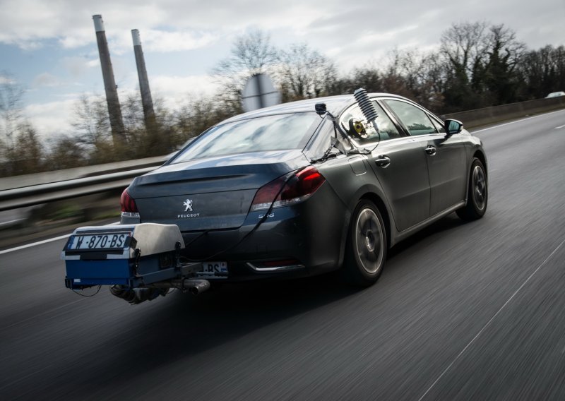 Novi eko-test WLTP mogao bi drastično smanjiti cijene neprodanih automobila