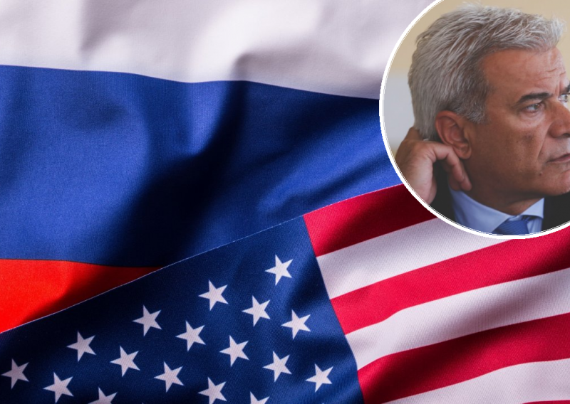 Bore li se Amerikanci i Rusi preko Agrokora za moć u regiji?
