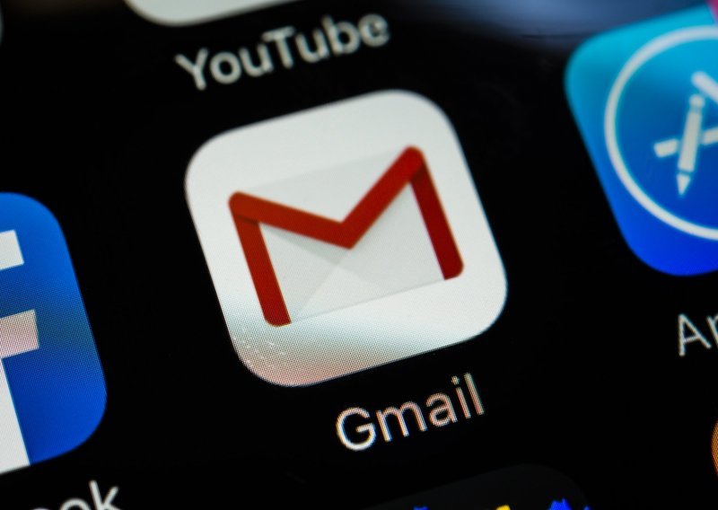 Preko 90 posto korisnika Gmaila još ne koristi ovu bitnu značajku