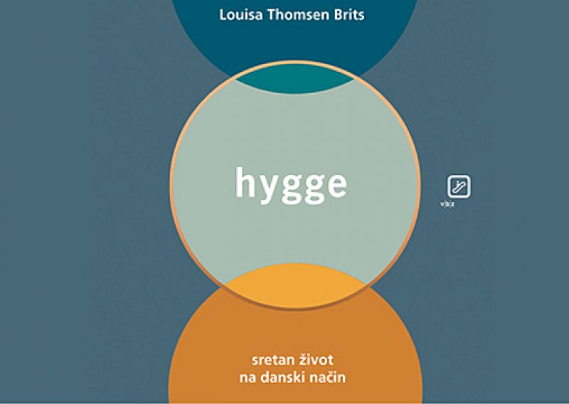 Osvojite knjigu 'Hygge - sretan život na danski način'