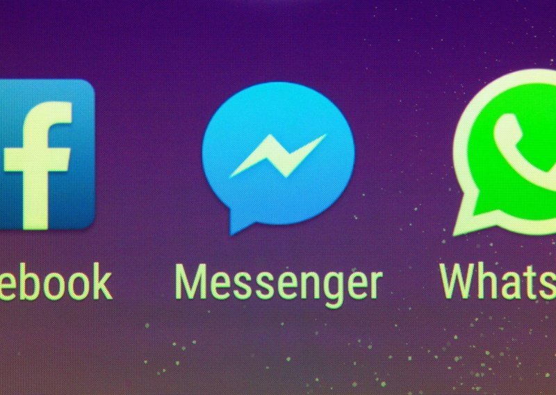Pogledajte kako Messenger možete koristiti bez instaliranog Facebooka