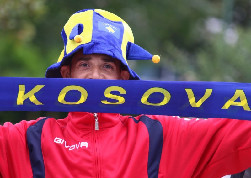 Evo zbog čega mogu navijače Kosova izbaciti sa stadiona Maksimir