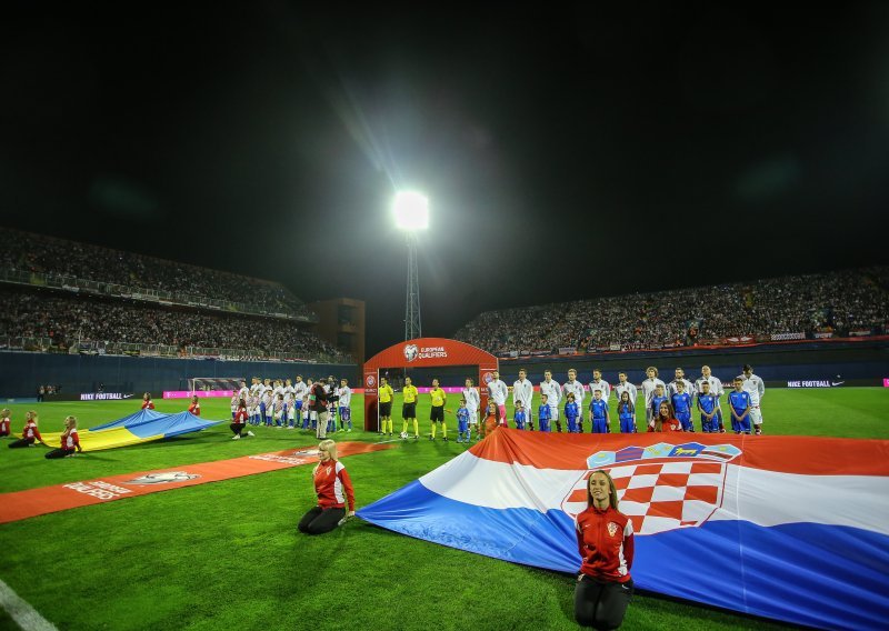 To je ružan prizor na svakoj utakmici, a pogotovo kada je riječ o reprezentaciji