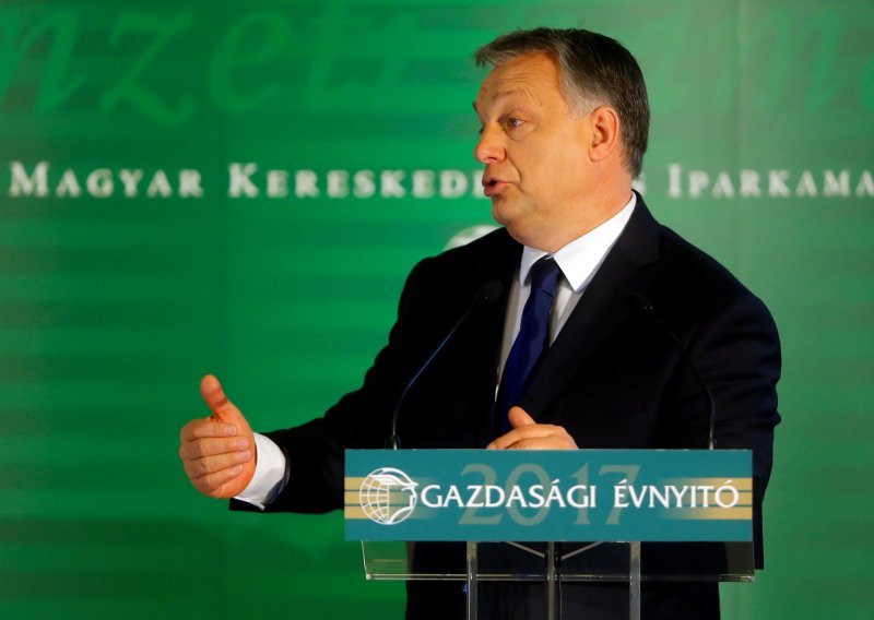 'Etnička homogenost Mađarske jedan od pokretača rasta zemlje'