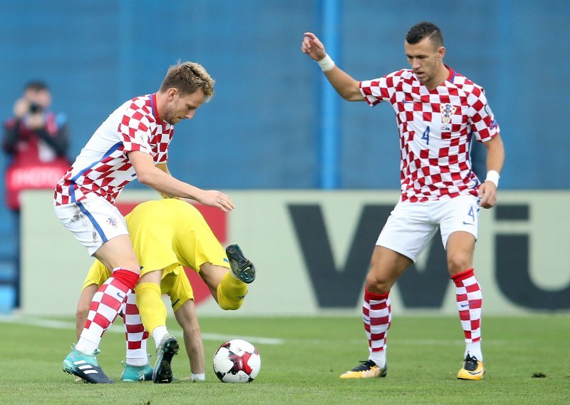Težak udarac za hrvatsku reprezentaciju uoči Turske