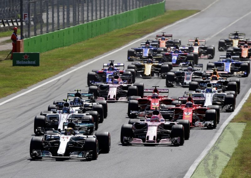 FIA šokirala novim pravilom u Formuli 1: Ovo bi moglo dovesti do kaosa!