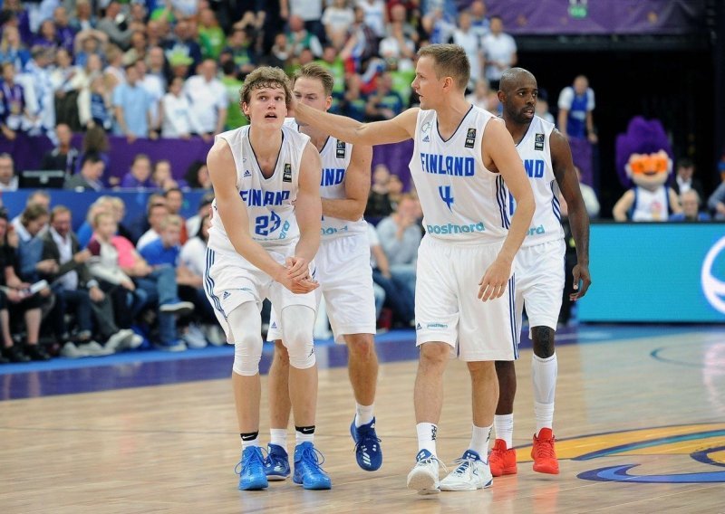 Čudesan preokret na Eurobasketu zadivio ljubitelje košarke!