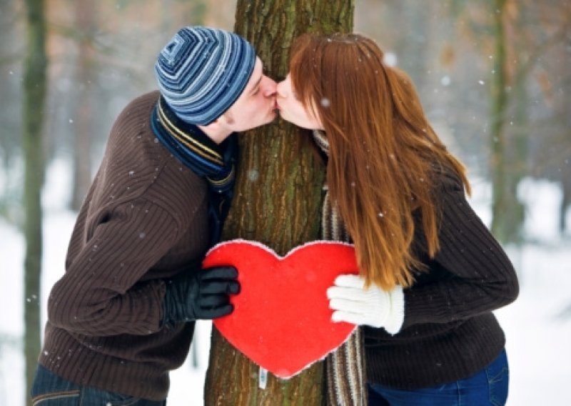 Kako malo drugačije uživati u Valentinovu