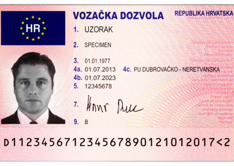 Od danas napokon manje gužve za izdavanje vozačke dozvole
