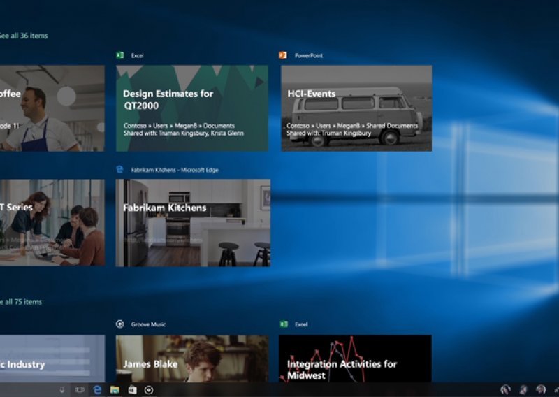 Stiže velika nadogradnja za Windows 10, jeste li spremni?
