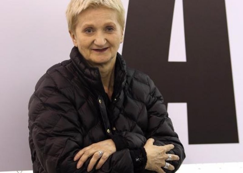 Preminula Ana Lendvaj, ugledna likovna i modna kritičarka