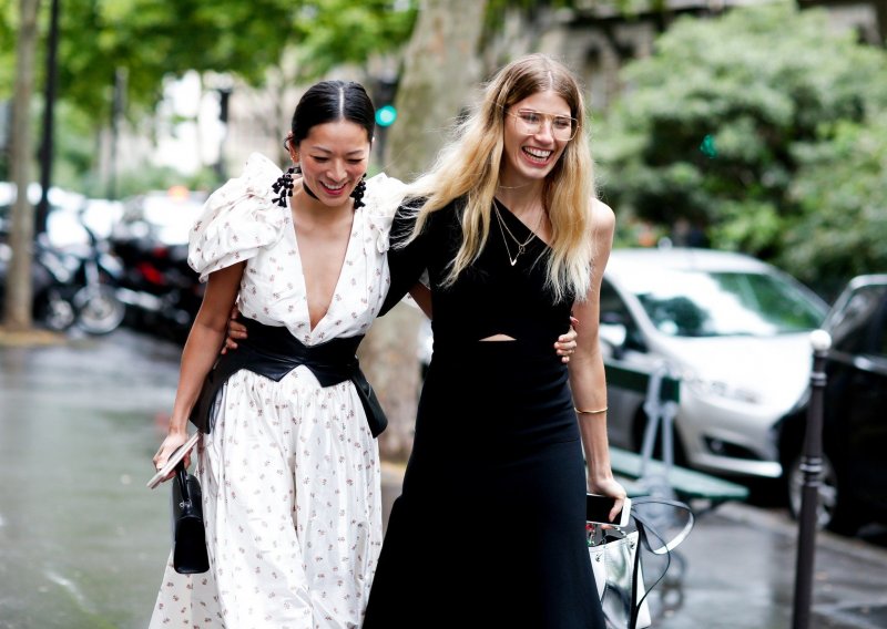Moda na francuski način: 8 savjeta kako da uvijek izgledate šik