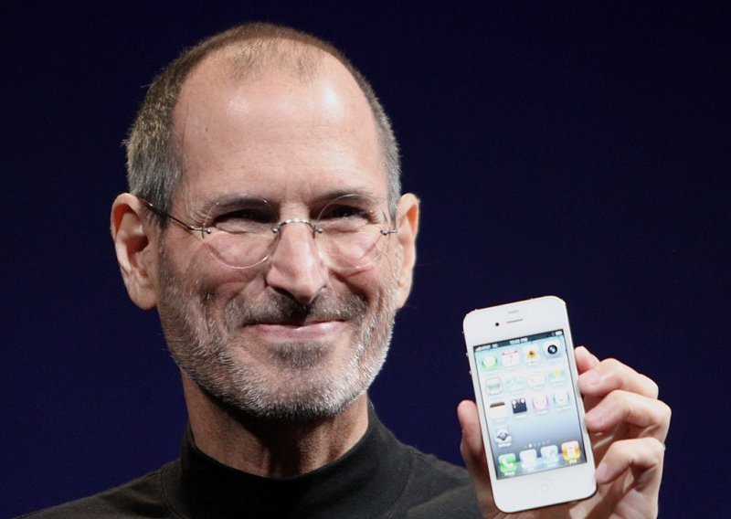 Jedna izjava Stevea Jobsa savršeno objašnjava razliku između bogatih i ostatka svijeta
