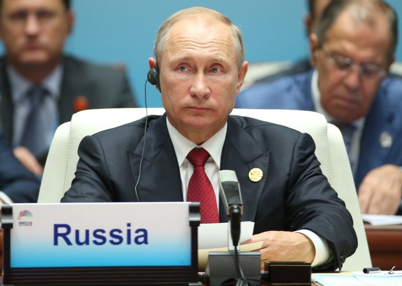 Putin protiv vojnog udara na Sjevernu Koreju: Tko zna što oni imaju tamo!
