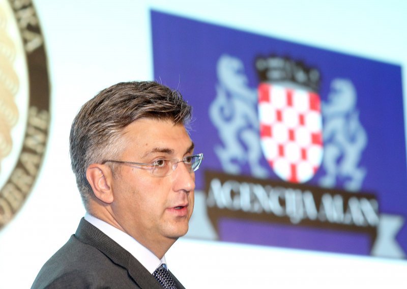 Plenković kontrira predsjednici: Naše brojke su točne