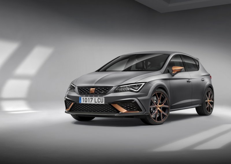 Seat potvrdio, Cupra postaje zasebni brend