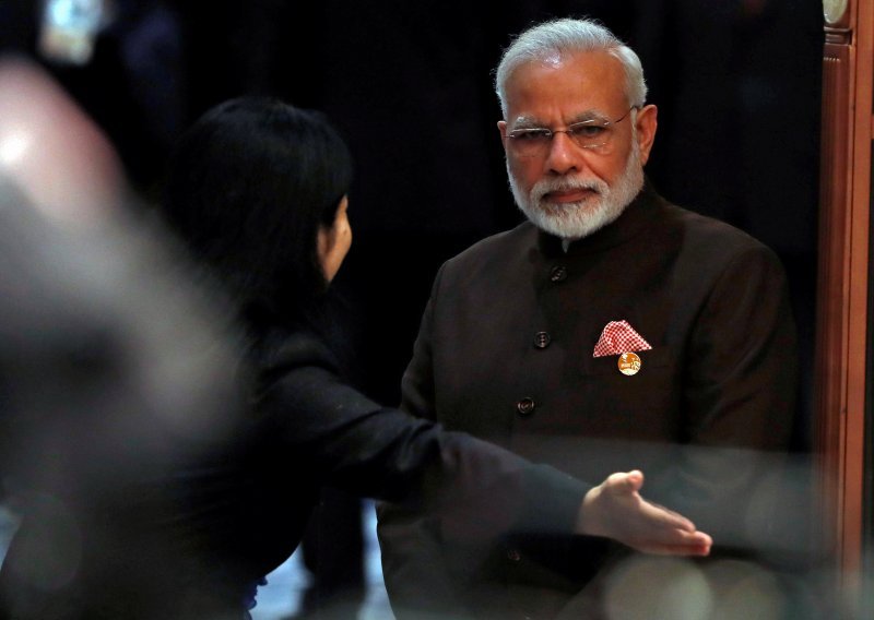 Indijski premijer u Davosu: Globalizacija gubi na privlačnosti