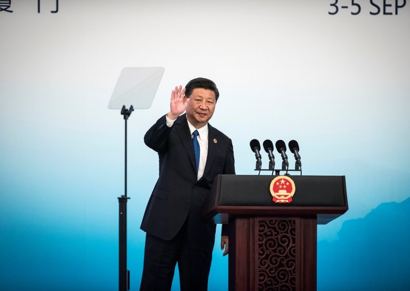 Trump nazvao kineskog kolegu i čestitao mu na 'iznimnom promaknuću'