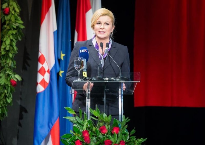 'Svijet je otvorio oči tek nakon razaranja Vukovara i Dubrovnika'