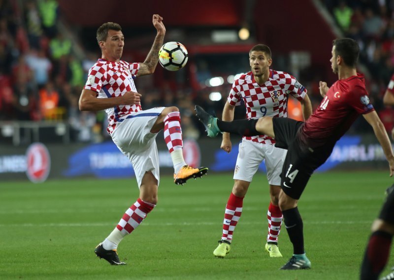 Počinje Uefina Liga nacija: Ovo su protivnici Hrvatske na putu do titule!