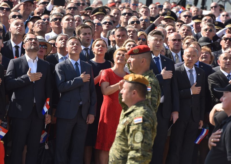 I to smo dočekali: Najpopularniji političar u Hrvatskoj je - NITKO!