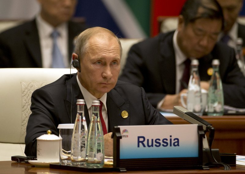 Putin: Sjevernokorejska nuklearna kriza ne može se riješiti samo sankcijama