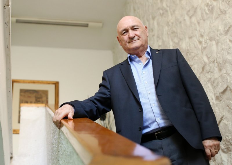 Roglić kupuje rumunjsku tvrtku s 2000 zaposlenih: Želimo zadržati lidersku poziciju