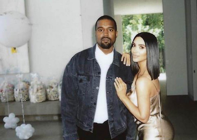 Kim Kardashian dobila nevjerojatno vrijedan poklon od supruga