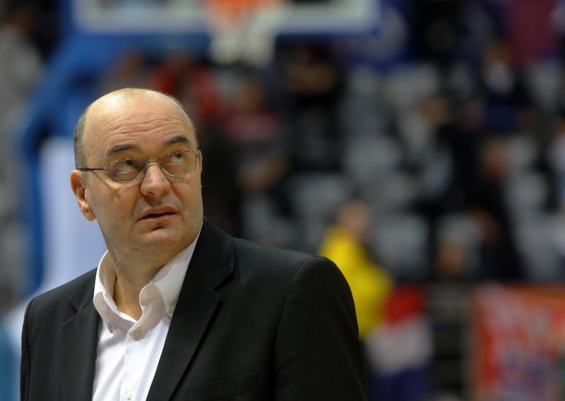 Bivši trener Partizana uznemirio duhove: Srbija je najveći krivac za rat