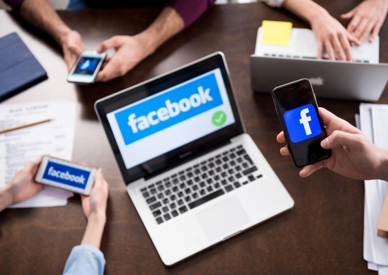 Hoćete li objaviti životopis na Facebooku? Stiže nova opcija