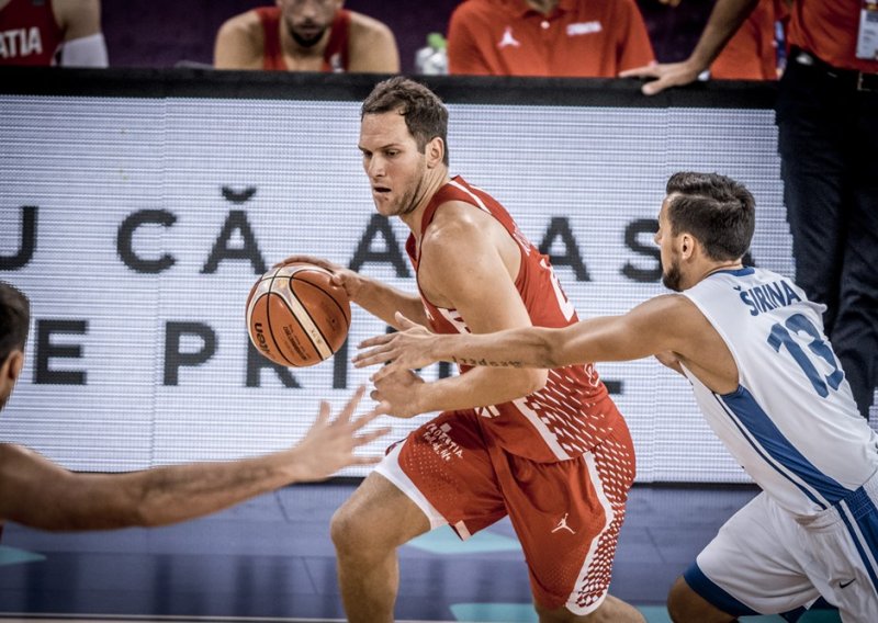 Hrvatski košarkaši saznali protivnika u osmini finala; evo kada igraju